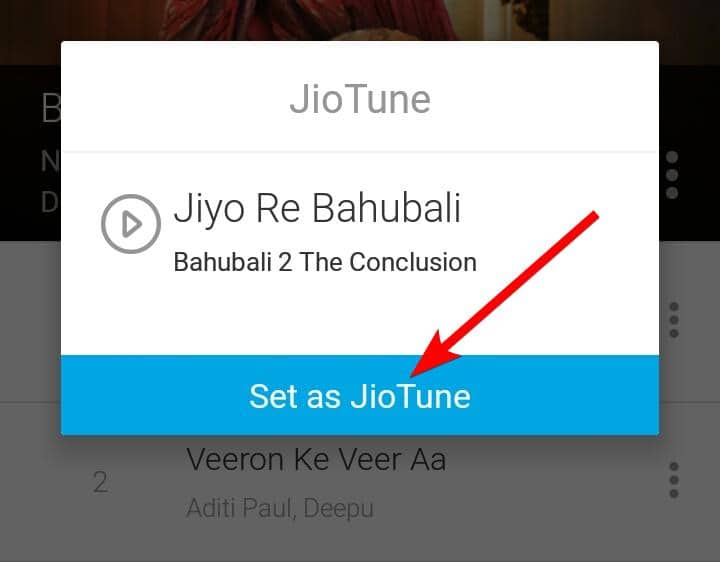 Jio Free Caller Tune कैसे सेट करे? Jio म्यूजिक एप्प से Caller Tune कैसे सेट करें?
