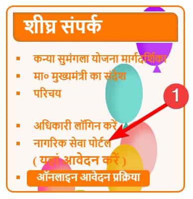 यूपी कन्या सुमंगला योजना | UP Kanya Sumangala Yojana 2023 | ऑनलाइन आवेदन| एप्लीकेशन फॉर्म, Apply, Online Registration