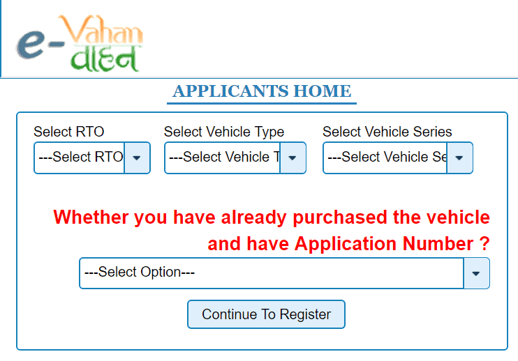 How To Book VIP Number For Your Vehicle In India