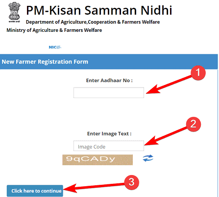 न्यू अपडेट [6000 रु] PM Kisan Yojana / पीएम किसान सम्मान निधि योजना 2023 में अप्लाई कैसे करें? आवेदन फॉर्म